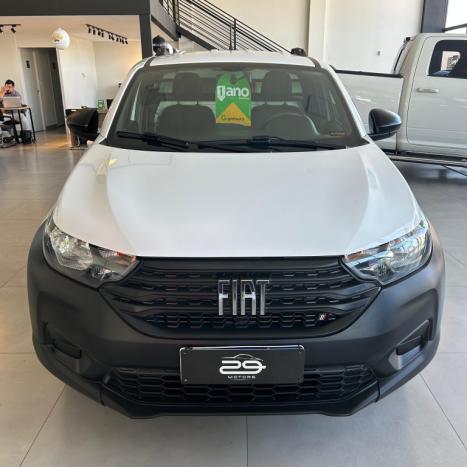 FIAT Strada 1.4 FLEX ENDURANCE CABNE SIMPLES, Foto 1