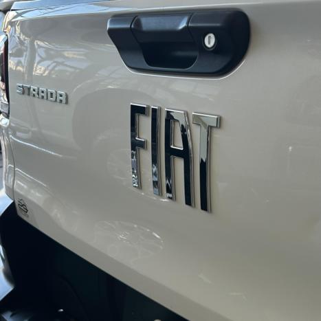 FIAT Strada 1.4 FLEX ENDURANCE CABNE SIMPLES, Foto 4