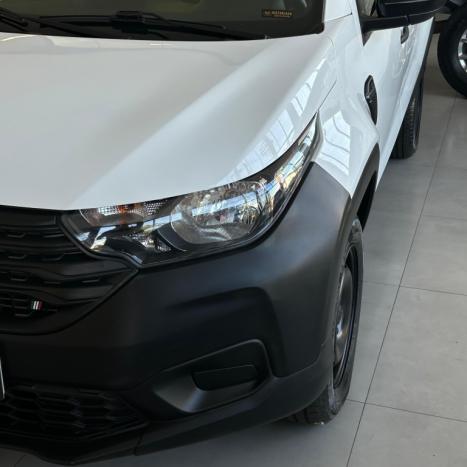 FIAT Strada 1.4 FLEX ENDURANCE CABNE SIMPLES, Foto 5