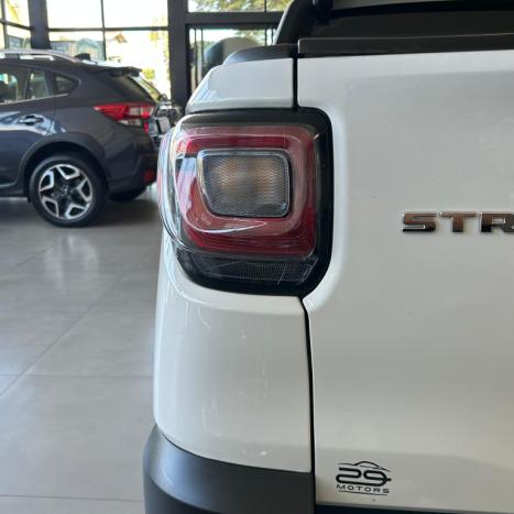 FIAT Strada 1.4 FLEX ENDURANCE CABNE SIMPLES, Foto 6