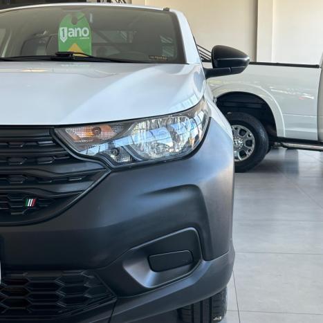 FIAT Strada 1.4 FLEX ENDURANCE CABNE SIMPLES, Foto 7