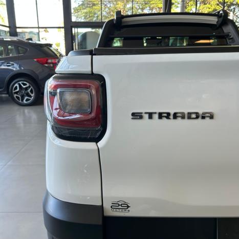 FIAT Strada 1.4 FLEX ENDURANCE CABNE SIMPLES, Foto 8