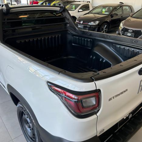 FIAT Strada 1.4 FLEX ENDURANCE CABNE SIMPLES, Foto 10