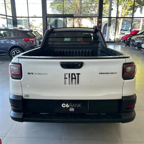 FIAT Strada 1.4 FLEX ENDURANCE CABNE SIMPLES, Foto 11