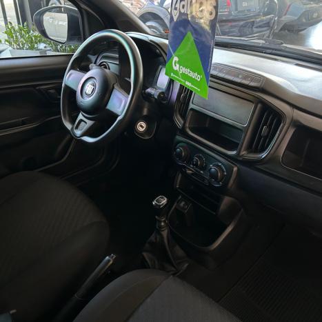 FIAT Strada 1.4 FLEX ENDURANCE CABNE SIMPLES, Foto 13
