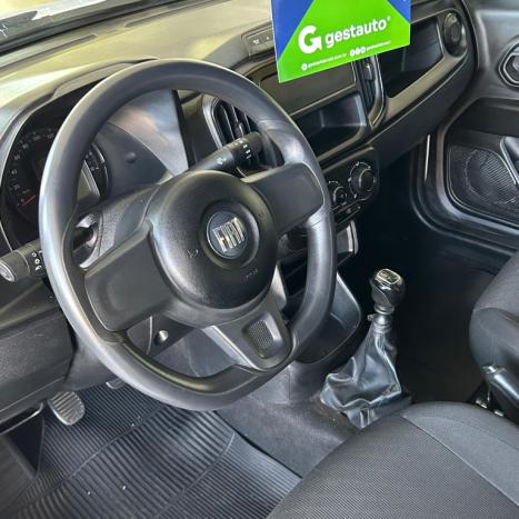 FIAT Strada 1.4 FLEX ENDURANCE CABNE SIMPLES, Foto 14