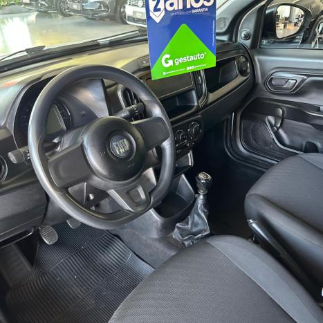 FIAT Strada 1.4 FLEX ENDURANCE CABNE SIMPLES, Foto 15