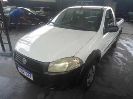 FIAT Strada 1.4 WORKING FLEX CABINE SIMPLES, Foto 2