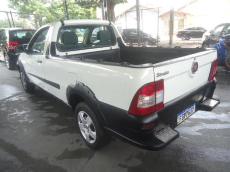 FIAT Strada 1.4 WORKING FLEX CABINE SIMPLES, Foto 4