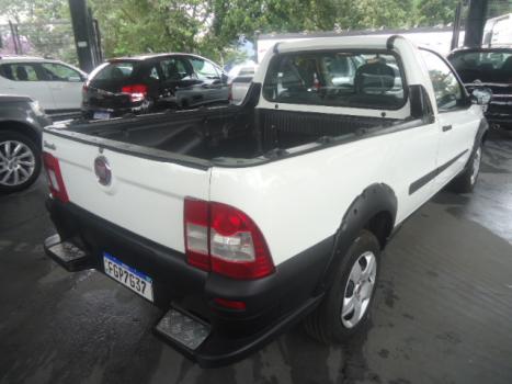 FIAT Strada 1.4 WORKING FLEX CABINE SIMPLES, Foto 5