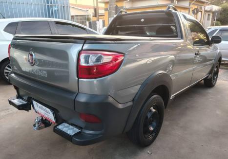 FIAT Strada 1.4 WORKING FLEX CABINE SIMPLES, Foto 4