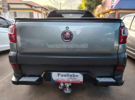 FIAT Strada 1.4 WORKING FLEX CABINE SIMPLES, Foto 6