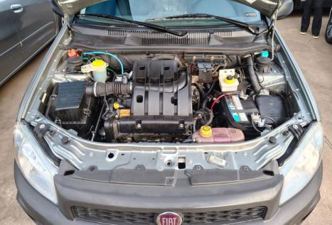 FIAT Strada 1.4 WORKING FLEX CABINE SIMPLES, Foto 7