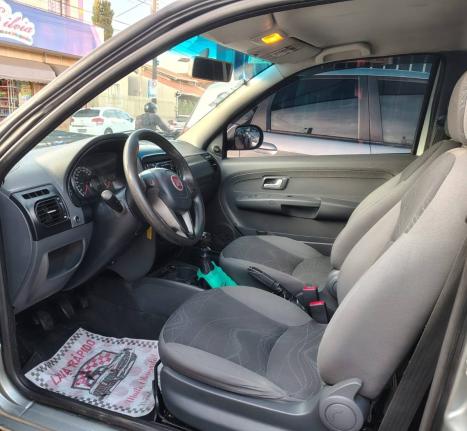 FIAT Strada 1.4 WORKING FLEX CABINE SIMPLES, Foto 8