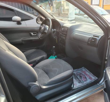 FIAT Strada 1.4 WORKING FLEX CABINE SIMPLES, Foto 9