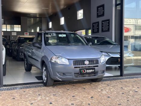 FIAT Strada 1.4 WORKING FLEX CABINE SIMPLES, Foto 1