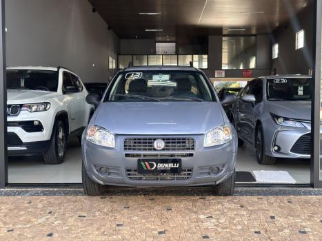 FIAT Strada 1.4 WORKING FLEX CABINE SIMPLES, Foto 2