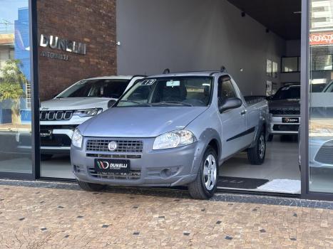 FIAT Strada 1.4 WORKING FLEX CABINE SIMPLES, Foto 3