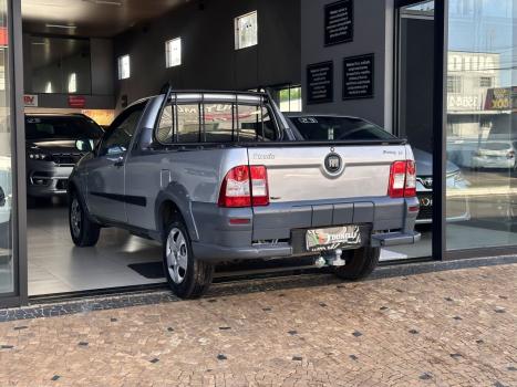 FIAT Strada 1.4 WORKING FLEX CABINE SIMPLES, Foto 5