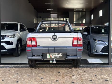 FIAT Strada 1.4 WORKING FLEX CABINE SIMPLES, Foto 6