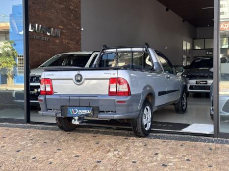 FIAT Strada 1.4 WORKING FLEX CABINE SIMPLES, Foto 7