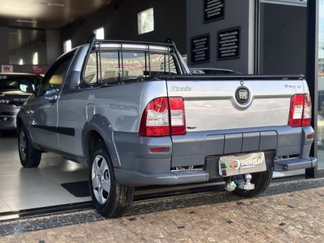 FIAT Strada 1.4 WORKING FLEX CABINE SIMPLES, Foto 8
