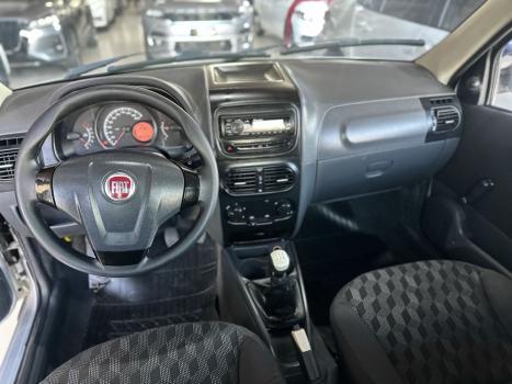 FIAT Strada 1.4 WORKING FLEX CABINE SIMPLES, Foto 9