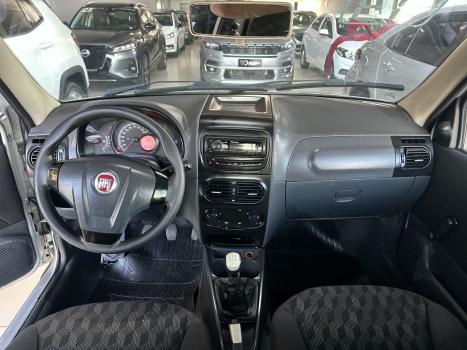 FIAT Strada 1.4 WORKING FLEX CABINE SIMPLES, Foto 11