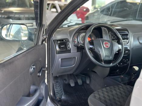 FIAT Strada 1.4 WORKING FLEX CABINE SIMPLES, Foto 12