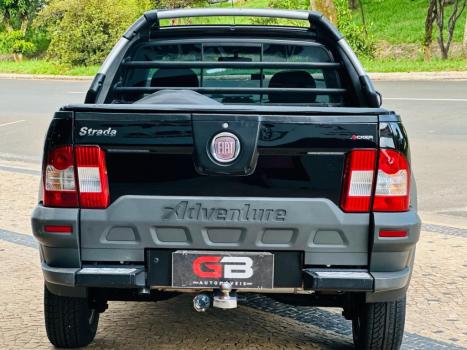 FIAT Strada 1.8 16V FLEX ADVENTURE LOCKER CABINE ESTENDIDA, Foto 5