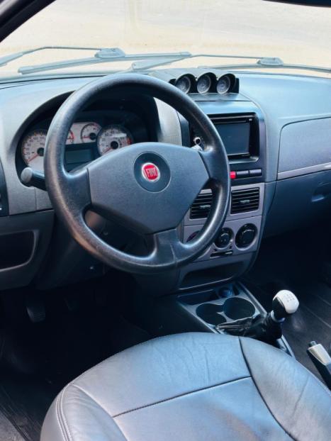 FIAT Strada 1.8 16V FLEX ADVENTURE LOCKER CABINE ESTENDIDA, Foto 8