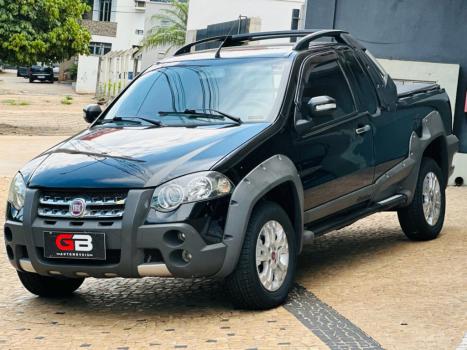 FIAT Strada 1.8 16V FLEX ADVENTURE LOCKER CABINE ESTENDIDA, Foto 4