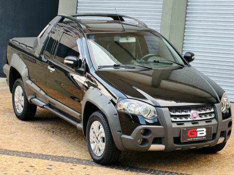 FIAT Strada 1.8 16V FLEX ADVENTURE LOCKER CABINE ESTENDIDA, Foto 3