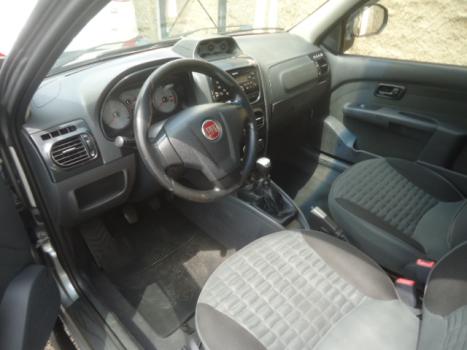 FIAT Strada 1.8 16V FLEX ADVENTURE CABINE ESTENDIDA, Foto 2