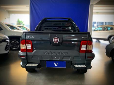 FIAT Strada 1.8 16V FLEX ADVENTURE CABINE ESTENDIDA, Foto 5