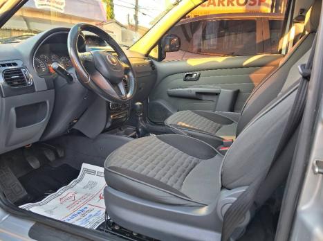 FIAT Strada 1.8 16V FLEX ADVENTURE CABINE ESTENDIDA, Foto 7