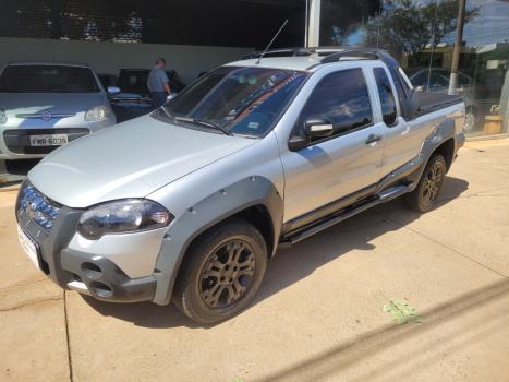 FIAT Strada 1.8 16V FLEX ADVENTURE CABINE ESTENDIDA, Foto 1