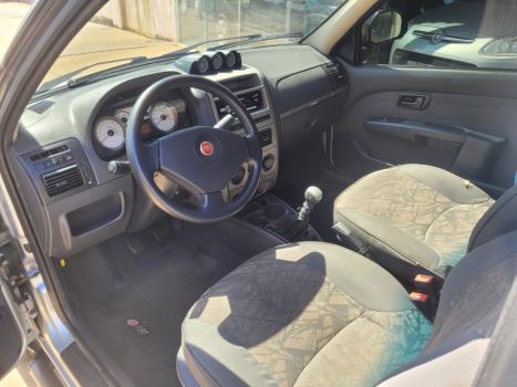 FIAT Strada 1.8 16V FLEX ADVENTURE CABINE ESTENDIDA, Foto 5