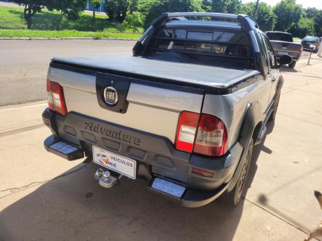 FIAT Strada 1.8 16V FLEX ADVENTURE CABINE ESTENDIDA, Foto 7