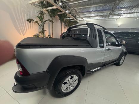FIAT Strada 1.8 16V FLEX ADVENTURE CABINE ESTENDIDA, Foto 4