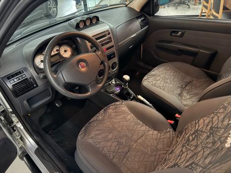 FIAT Strada 1.8 16V FLEX ADVENTURE CABINE ESTENDIDA, Foto 5