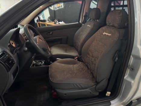 FIAT Strada 1.8 16V FLEX ADVENTURE CABINE ESTENDIDA, Foto 6