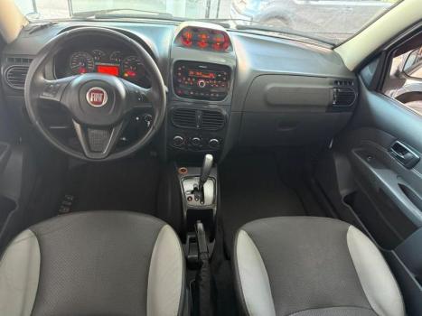 FIAT Strada 1.8 16V FLEX ADVENTURE CABINE ESTENDIDA DUALOGIC AUTOMATIZADO, Foto 5