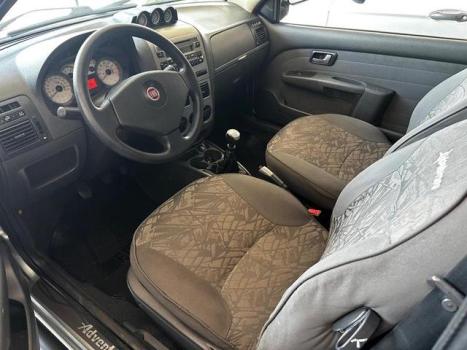 FIAT Strada 1.8 FLEX ADVENTURE LOCKER CABINE ESTENDIDA, Foto 5