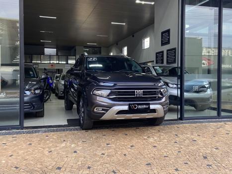 FIAT Toro 1.3 16V 4P FLEX 270 TURBO VOLCANO AUTOMTICO, Foto 1