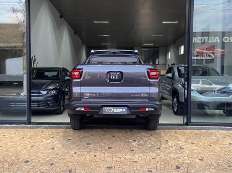 FIAT Toro 1.3 16V 4P FLEX 270 TURBO VOLCANO AUTOMTICO, Foto 5