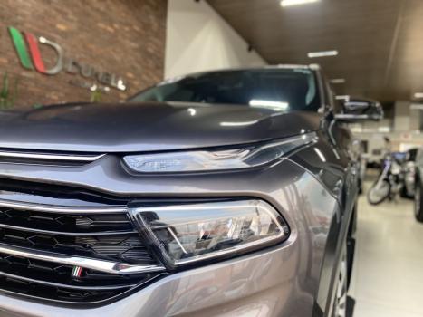 FIAT Toro 1.3 16V 4P FLEX 270 TURBO VOLCANO AUTOMTICO, Foto 7