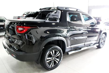 FIAT Toro 1.3 16V 4P FLEX 270 TURBO FREEDOM AUTOMTICO, Foto 6