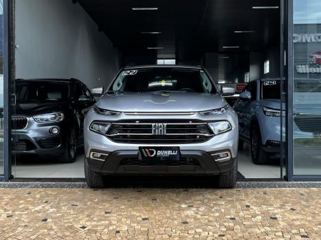 FIAT Toro 1.3 16V 4P FLEX 270 TURBO FREEDOM AUTOMTICO, Foto 2