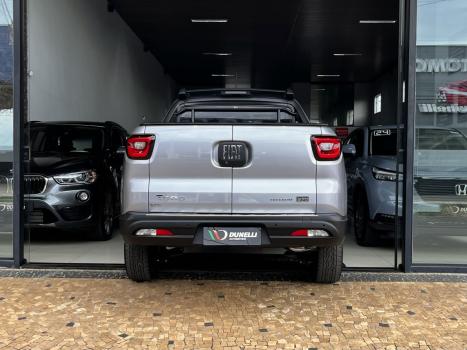 FIAT Toro 1.3 16V 4P FLEX 270 TURBO FREEDOM AUTOMTICO, Foto 5